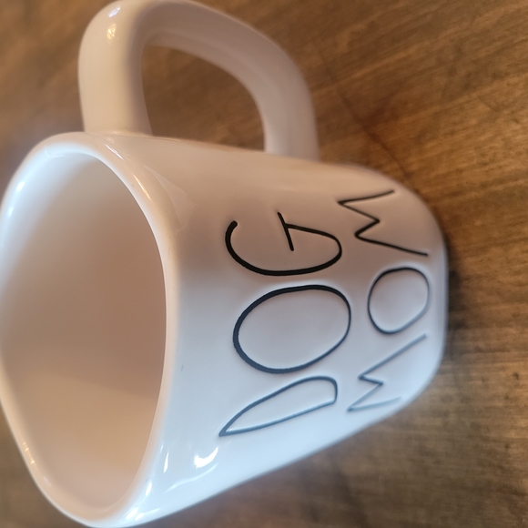 RAE DUNN DOG MOM MUG - Picture 6 of 10